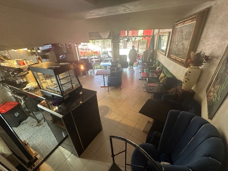 Local commercial 107 m² — Palmier