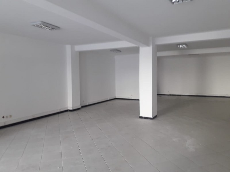 Plateau de bureau 118 m² — Liberte