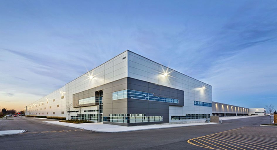 Local de stockage 800 m² zone industrielle Lissasfa – Casablanca