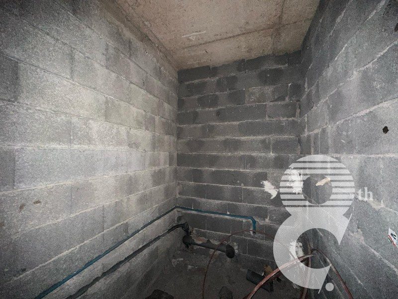 Local commercial 130 m² — Maarif