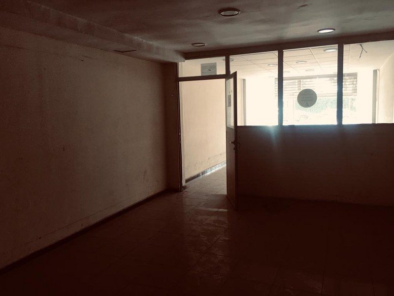 Local commercial 255 m² — Bd Sidi Abderrahman, Hay Raha-Beausejour
