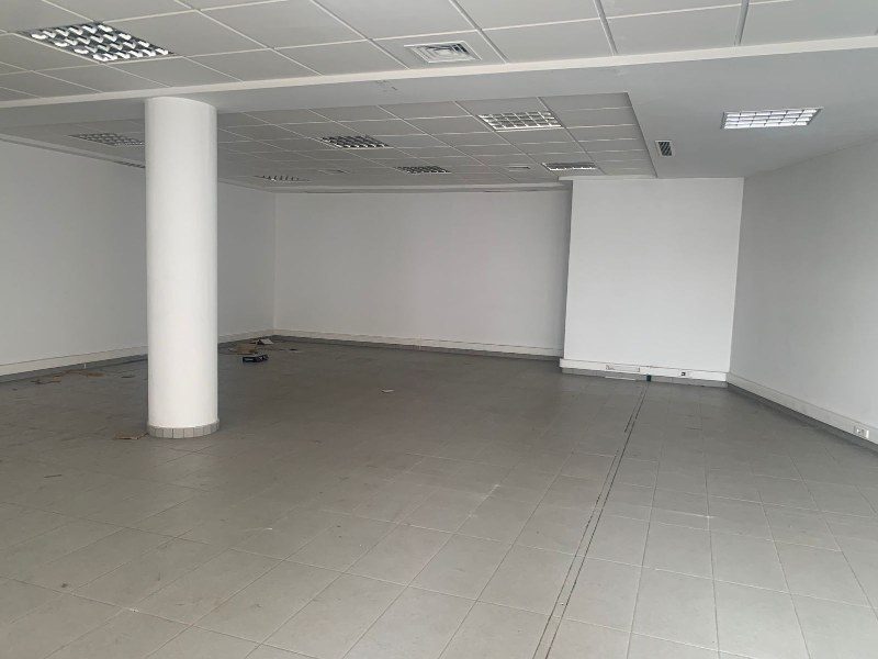 Plateau de bureau 135 m² — Alsace Lorraine