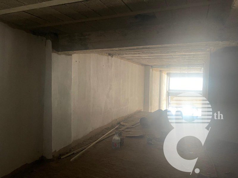 Local commercial 111 m² — Proximité du Bd Moulay Youssef