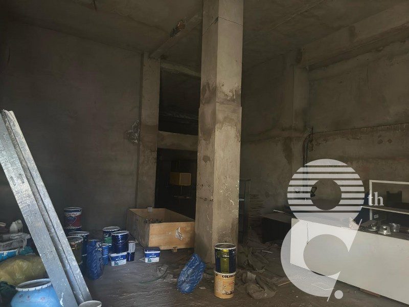 Local commercial 225 m² — Palmier