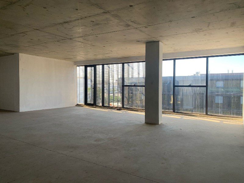 Plateau de bureau 108 m² — Al Batha Extension