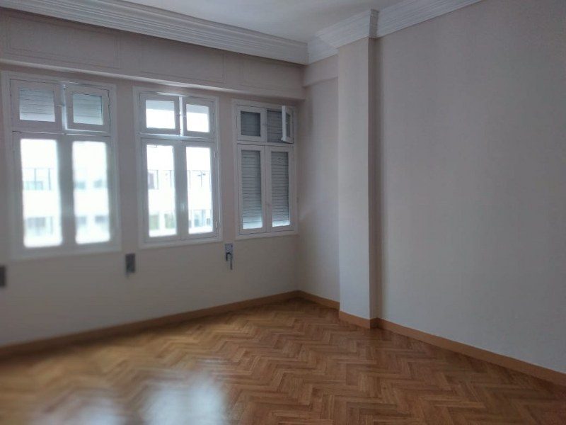 Plateau de bureau 118 m² — Parc