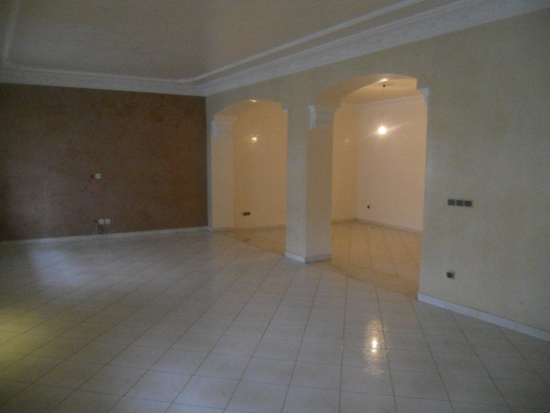 Plateau de bureau 289 m² — Maarif Extension
