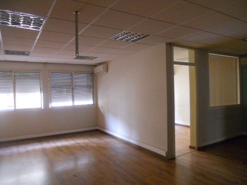 Plateau de bureau 124 m² — Maarif