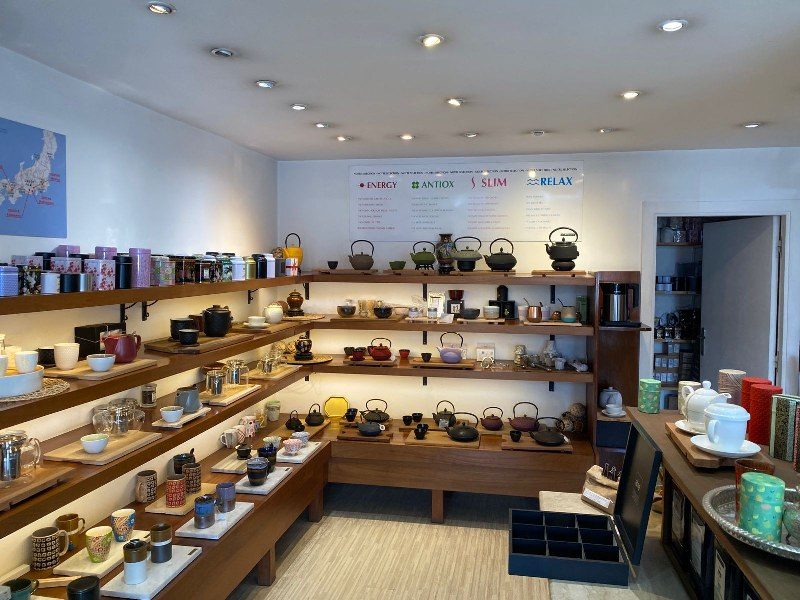 Local commercial 97 m² — Boulevard Mohamed Zerktouni, Gauthier