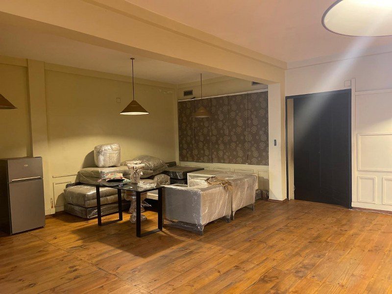 Local commercial 260 m² — Maarif