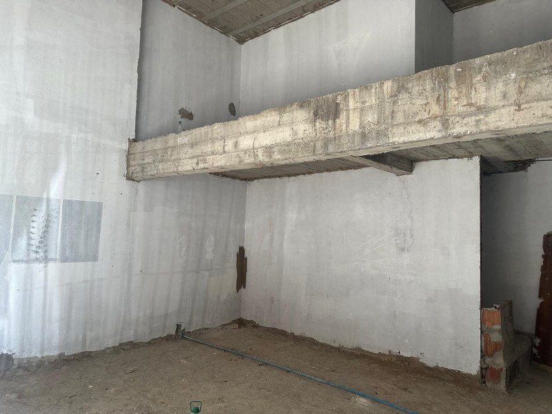 Local commercial 46 m² — Maarif Extention, Maarif Extension
