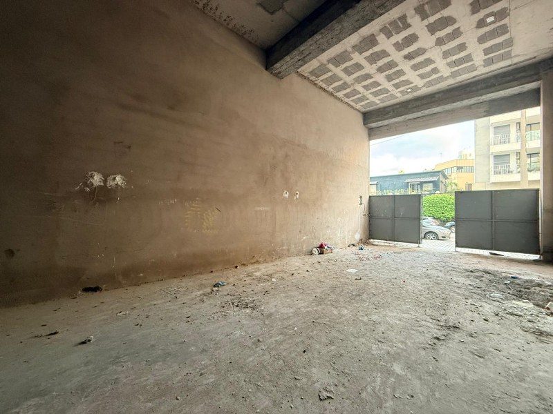 Local commercial 308 m² — Bd D'Anfa, Palmier