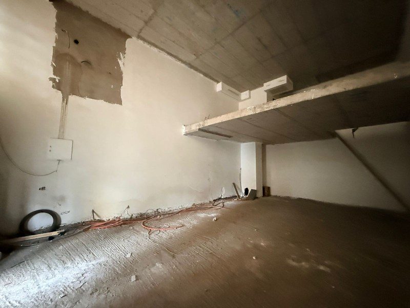 Local commercial 91 m² — Bd Yacoub El Mansour, Maarif Extension