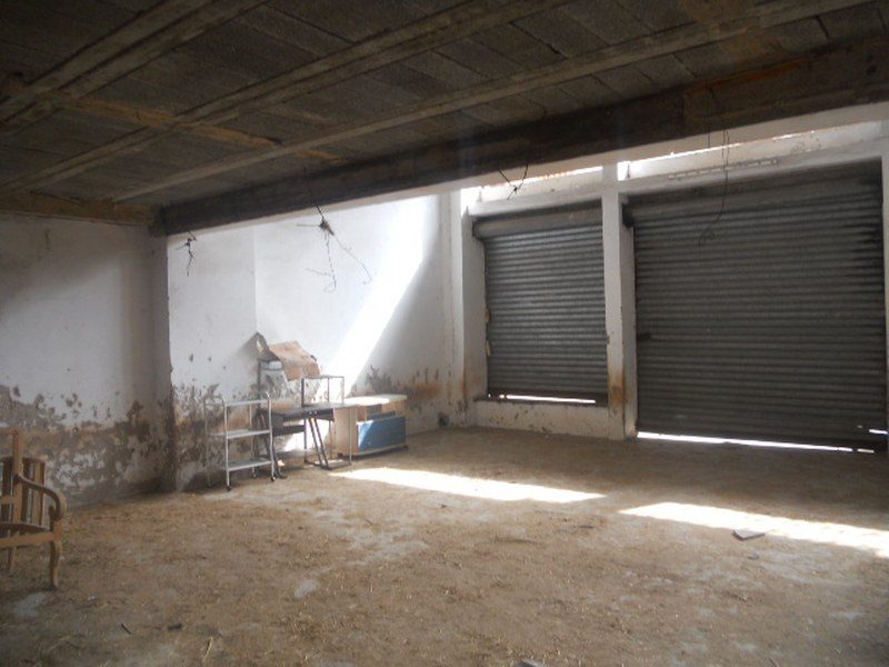 Local commercial 190 m² — Bd D'El Hank, Bourgogne Tsf