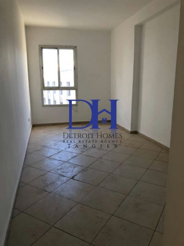 Bureau 100 m² — Centre-ville, Tanger
