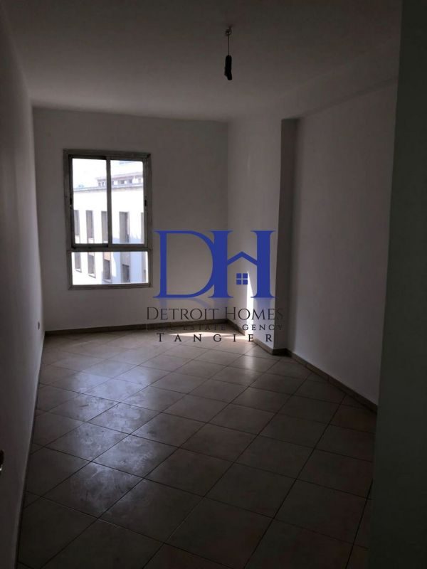 Bureau 100 m² — Centre-ville, Tanger