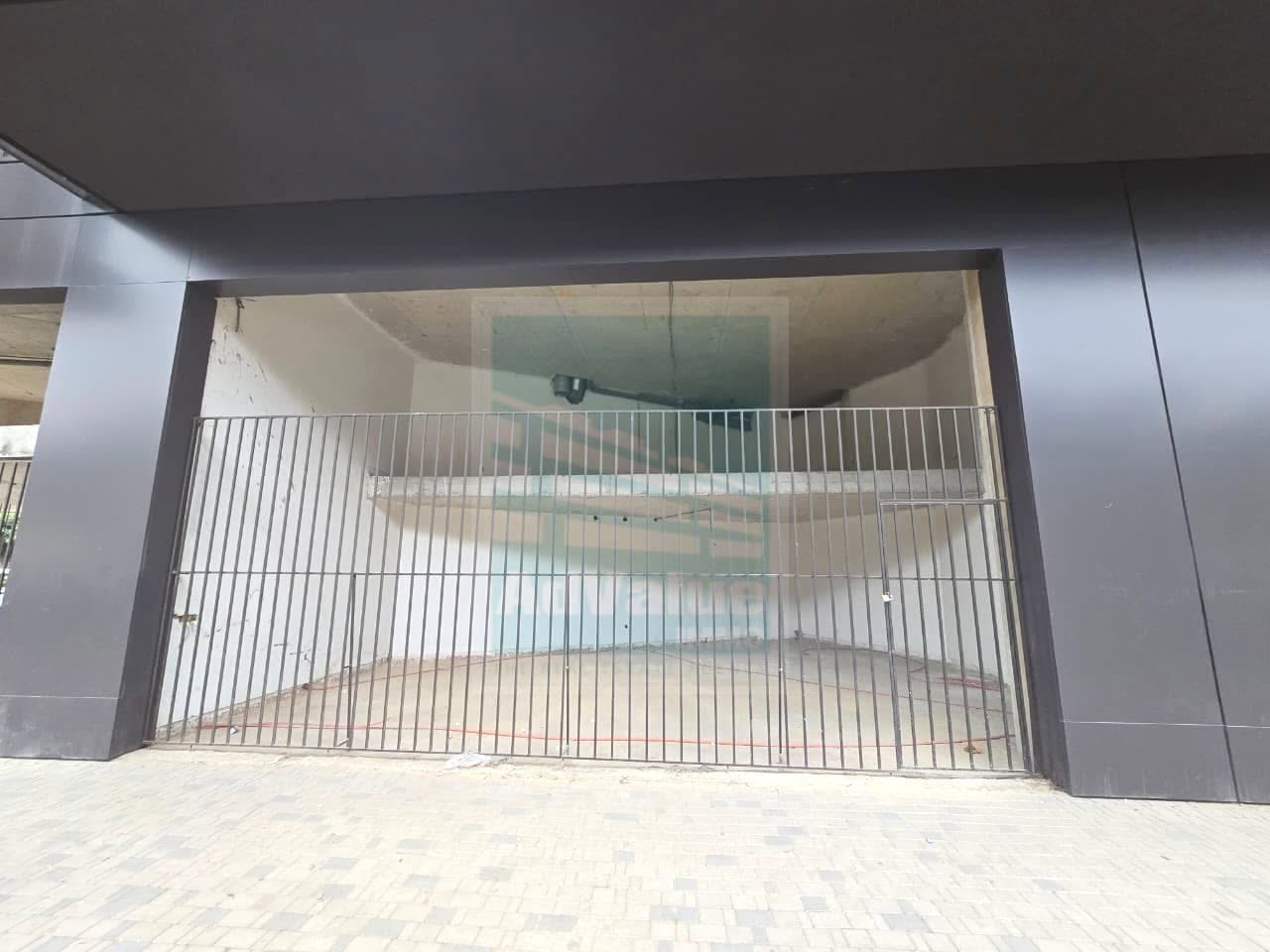 Magasin de 114 m² à l’angle Bd Ghandi et Stendhal